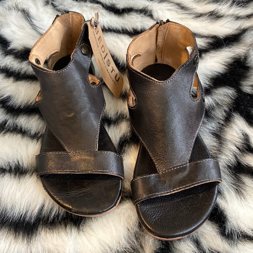 Bed Stu Sandals